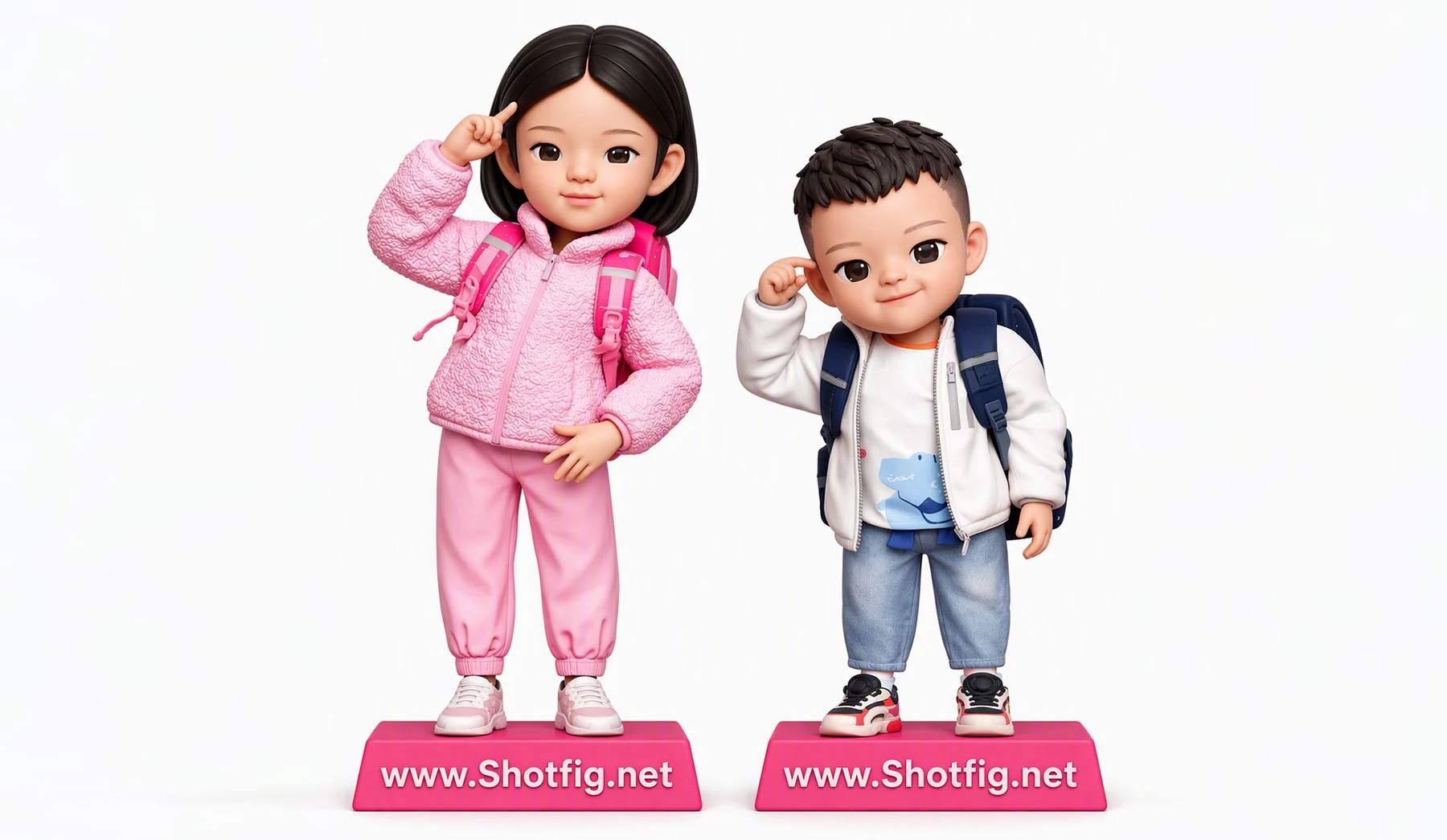 作品 · ShotFig