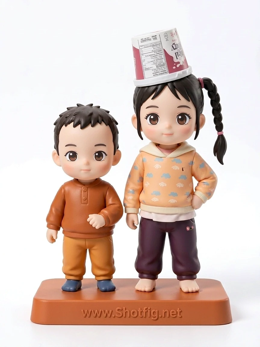 作品 · ShotFig