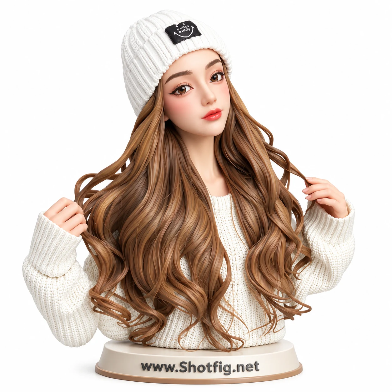 作品 · ShotFig