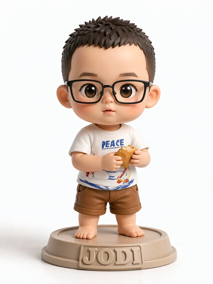 作品 · ShotFig