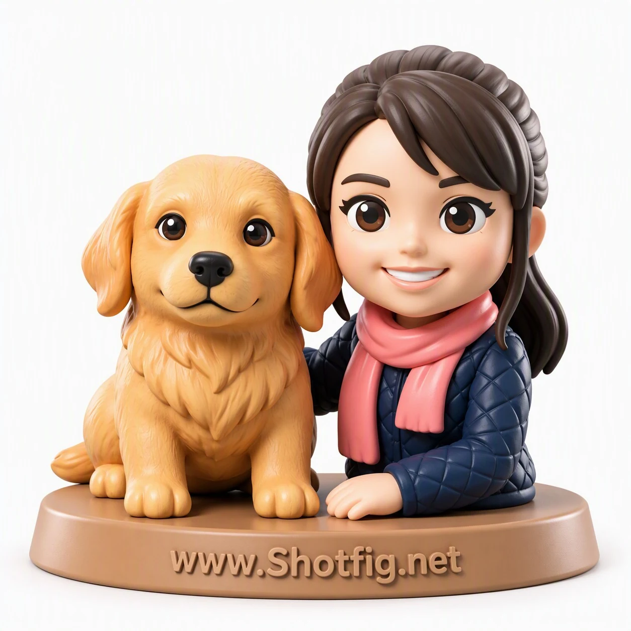 作品 · ShotFig