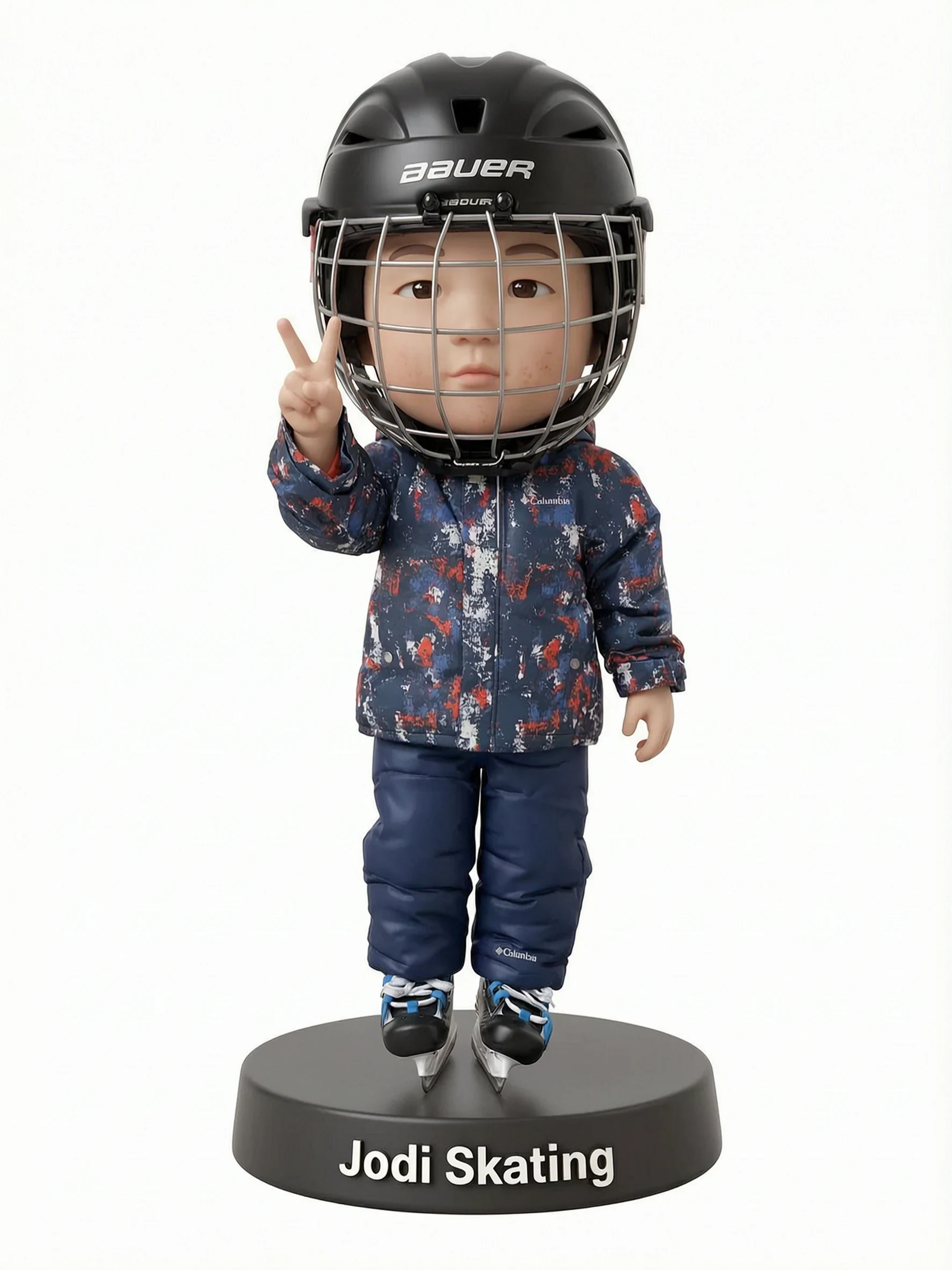 作品 · ShotFig