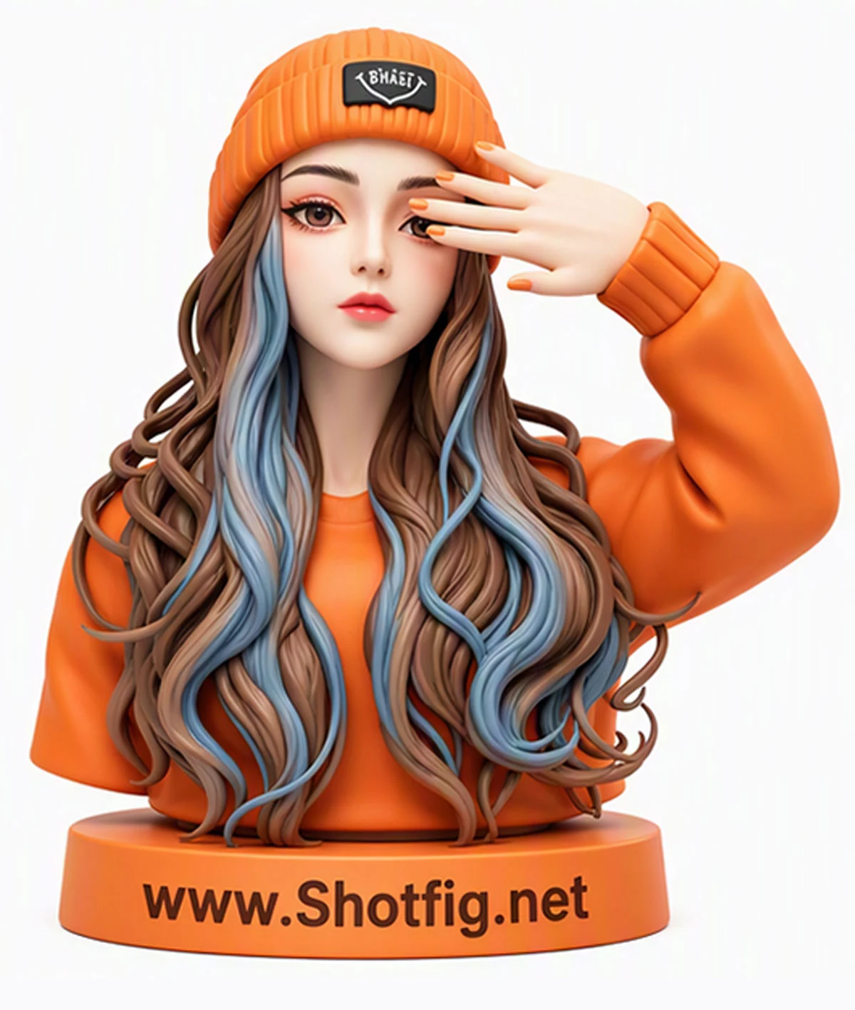 作品 · ShotFig