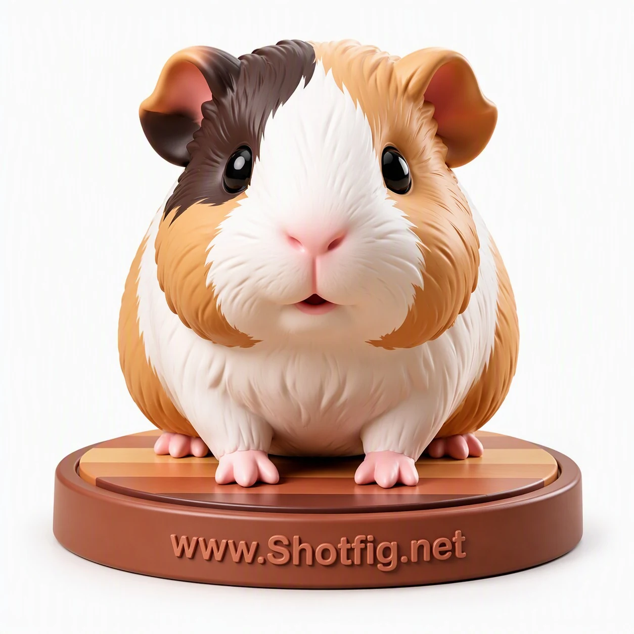 作品 · ShotFig