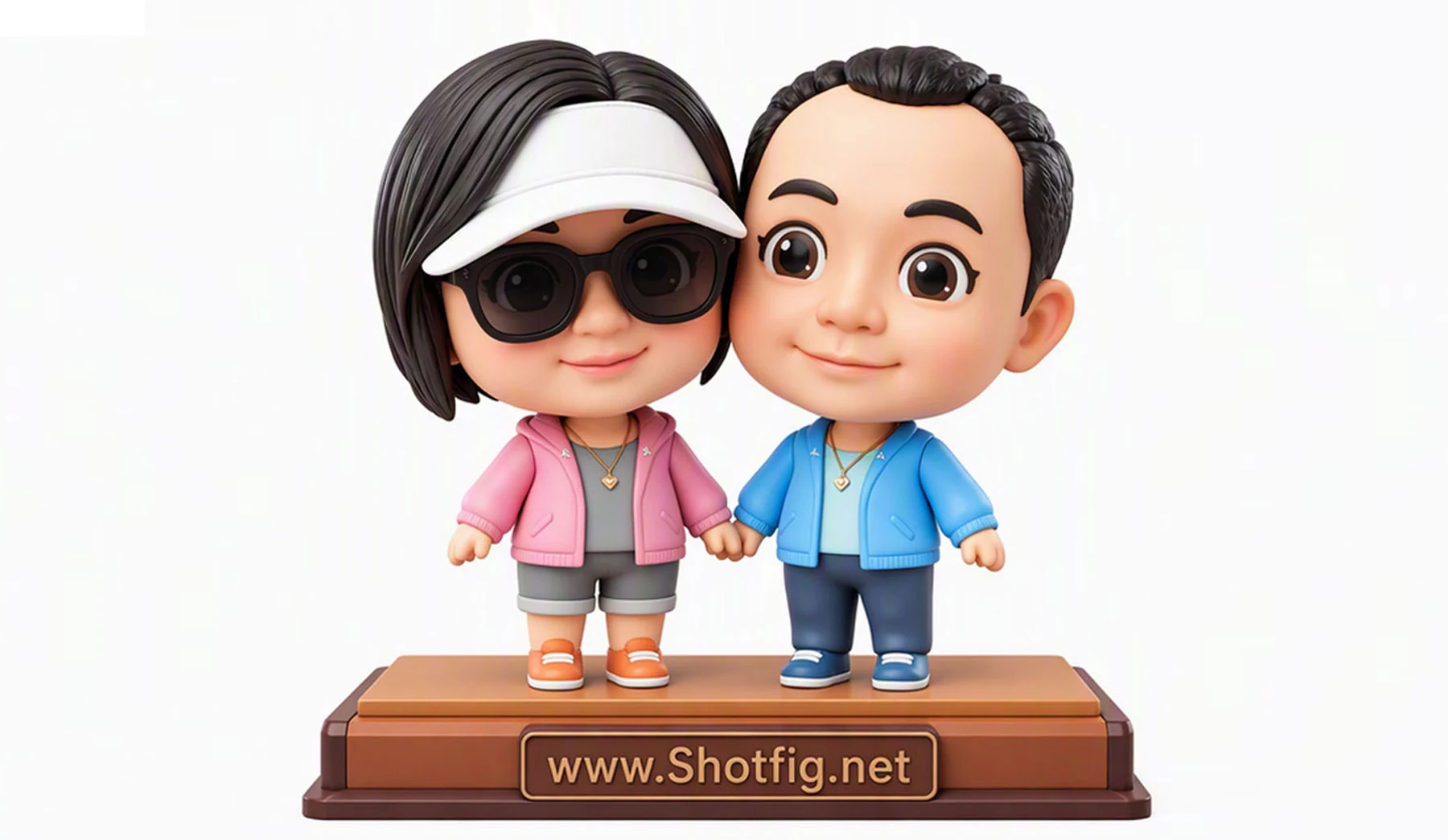 作品 · ShotFig